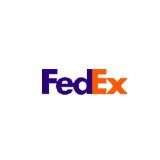 Shipping Method FEDEX