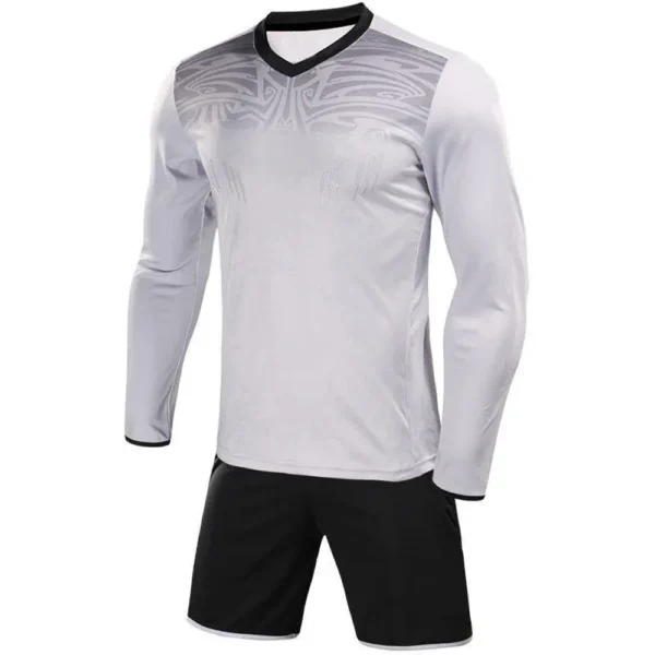 Soccer Uniform