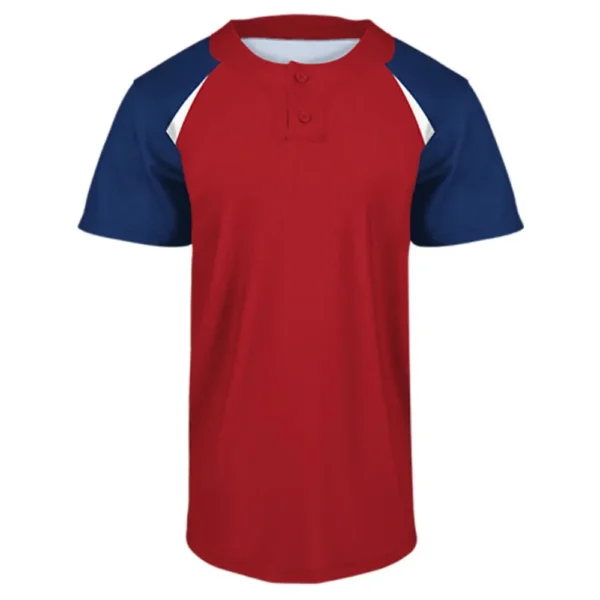 Baseball Jersey