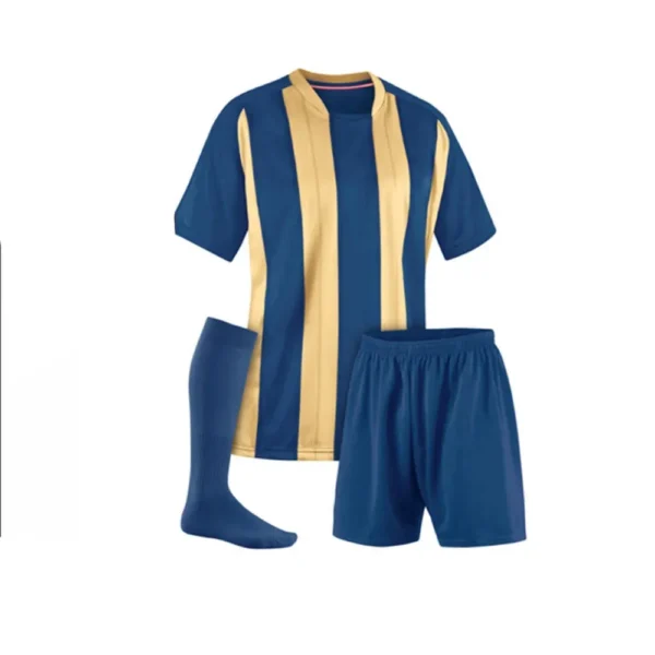 Soccer Uniform