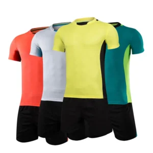 Soccer Uniform