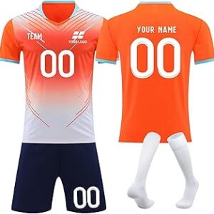 Soccer Uniform