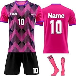 Soccer Uniform