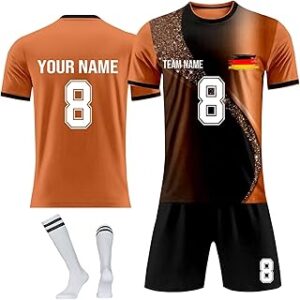 Soccer Uniform