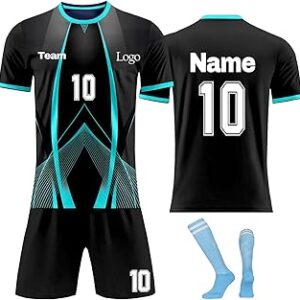 Soccer Uniform