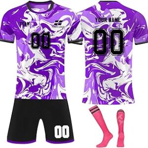 Soccer Uniform