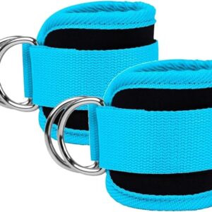Ankle Strap