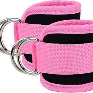 Ankle Strap