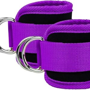 Ankle Strap
