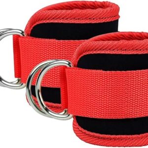 Ankle strap
