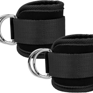 Ankle Strap