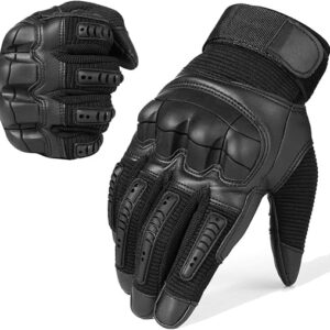 Armor glove