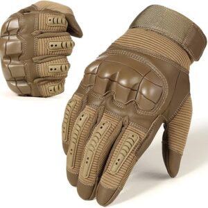 Armour Glove