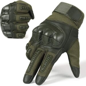 Armour Glove