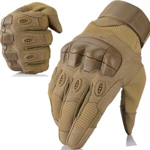 Armour Glove