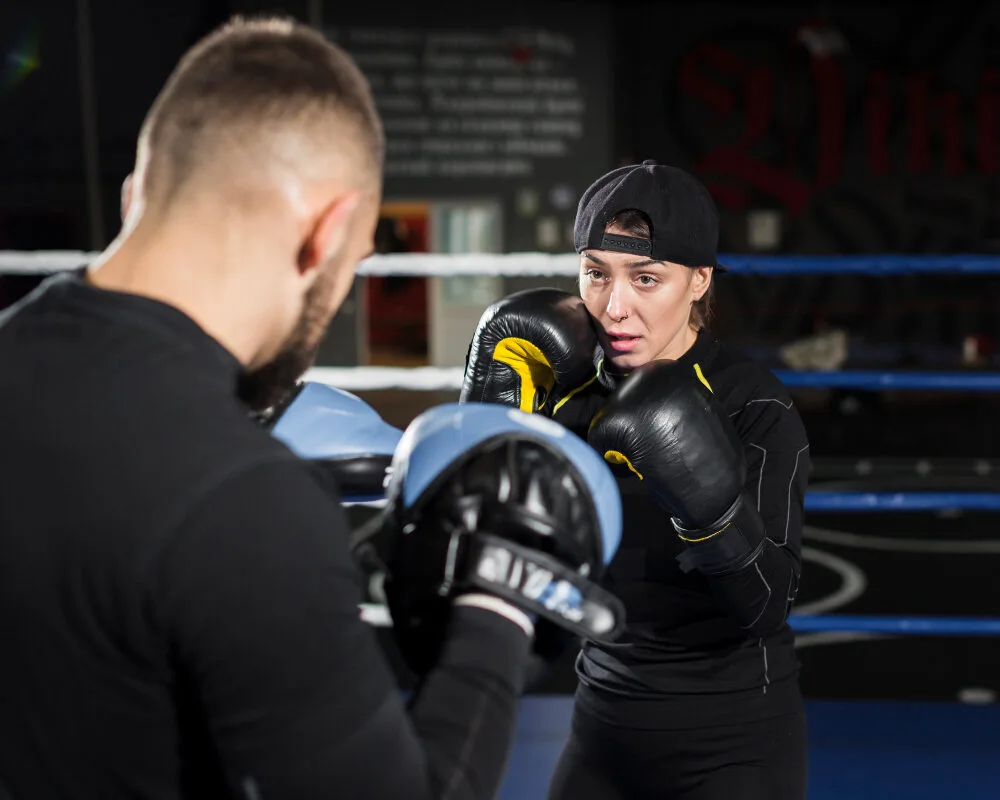 Boxing Gloves