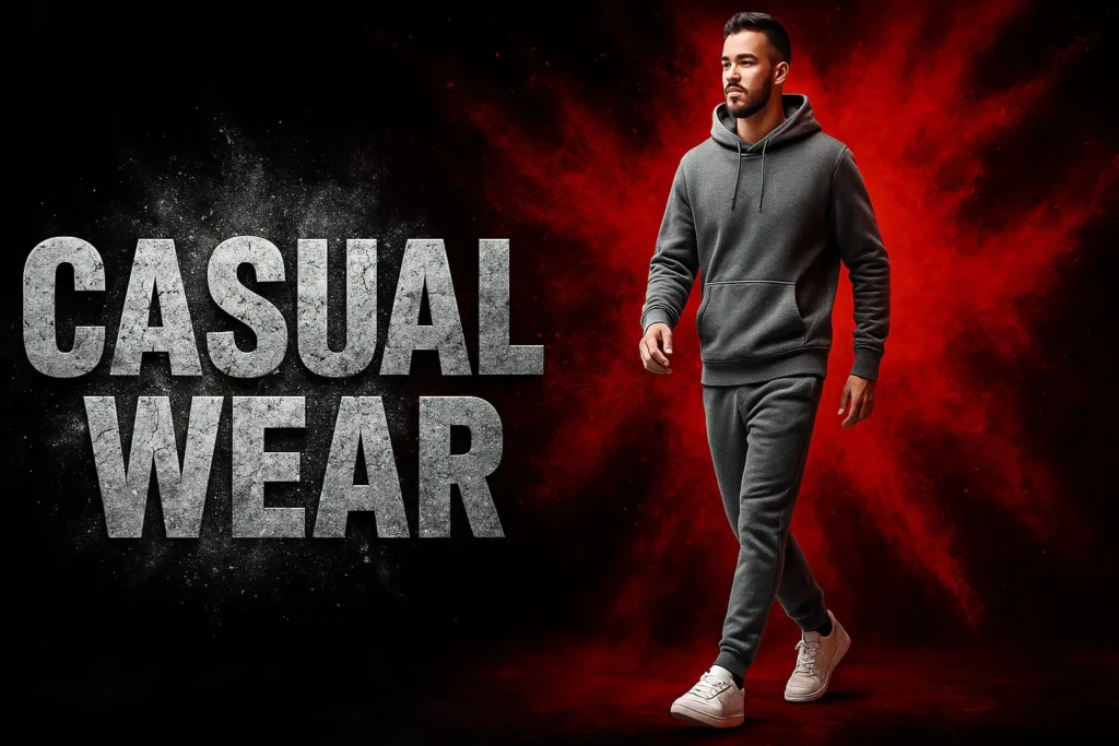 Casual Wear
