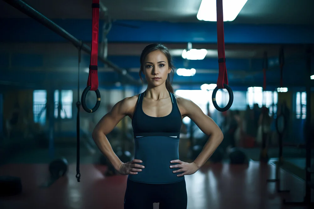 Fitness wears