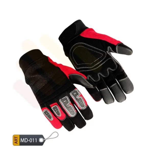 Mechanic Glove