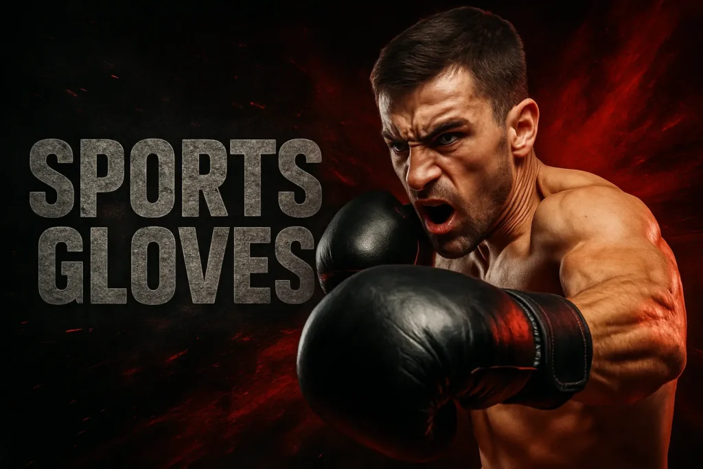 Sports Gloves