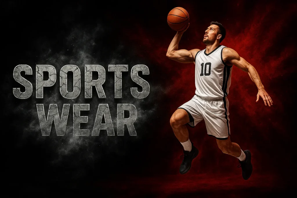 Sports Wear