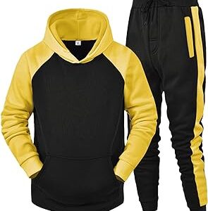 Tracksuit