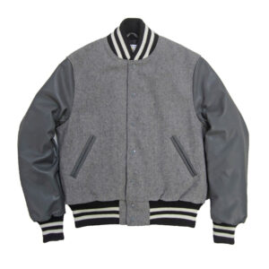 Varsity Jacket