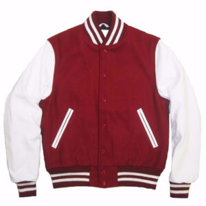 Varsity Jacket